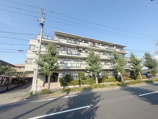 apartment 東京都国分寺市本町４丁目19-10 ビッググラッド国分寺