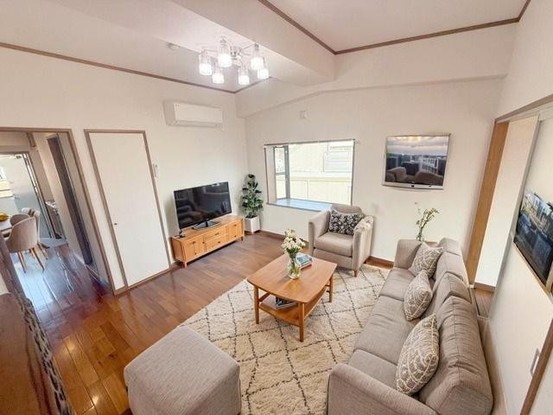 apartment 東京都国分寺市本町４丁目19-10 ビッググラッド国分寺