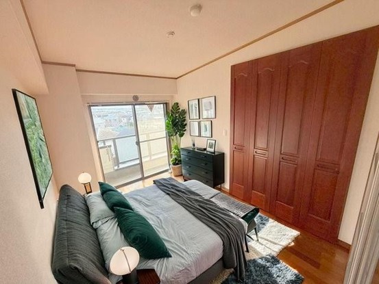 apartment 東京都国分寺市本町４丁目19-10 ビッググラッド国分寺