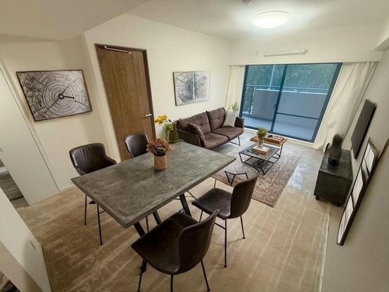 apartment 東京都国分寺市本町４丁目19-10 ビッググラッド国分寺