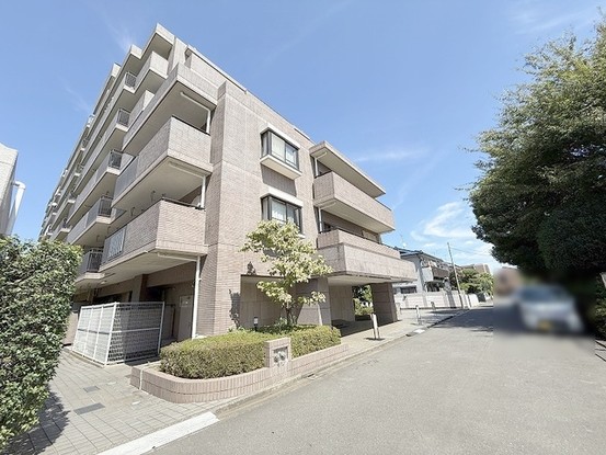 apartment 東京都国分寺市本町４丁目19-10 ビッググラッド国分寺