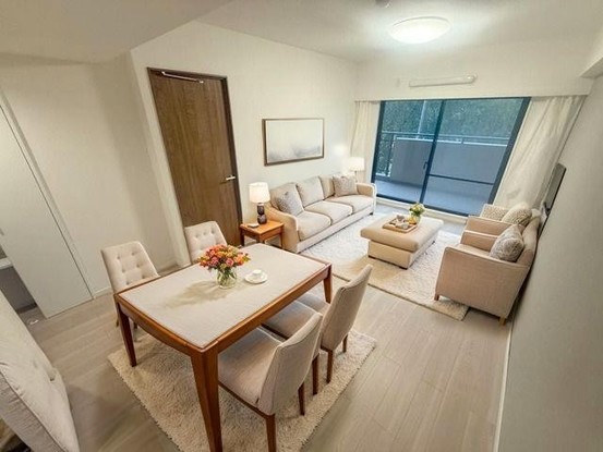 apartment 東京都国分寺市本町４丁目19-10 ビッググラッド国分寺