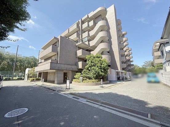 apartment 東京都国分寺市本町４丁目19-10 ビッググラッド国分寺