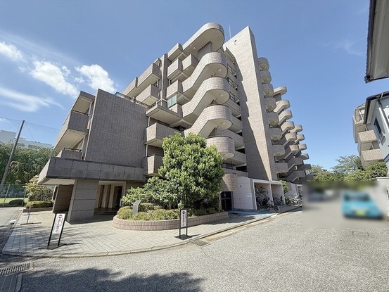 apartment 東京都国分寺市本町４丁目19-10 ビッググラッド国分寺