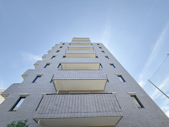 apartment 東京都国分寺市本町４丁目19-10 ビッググラッド国分寺