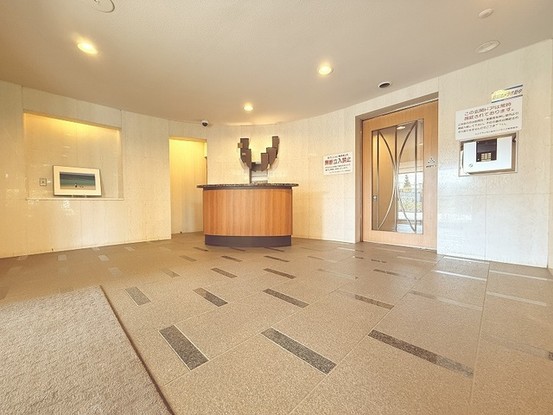 apartment 東京都国分寺市本町４丁目19-10 ビッググラッド国分寺