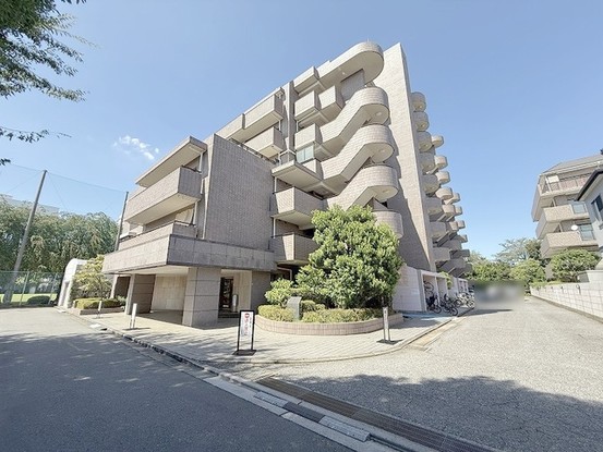 apartment 東京都国分寺市本町４丁目19-10 ビッググラッド国分寺