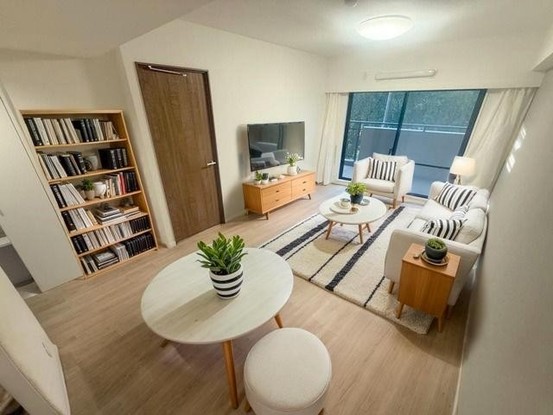 apartment 東京都国分寺市本町４丁目19-10 ビッググラッド国分寺