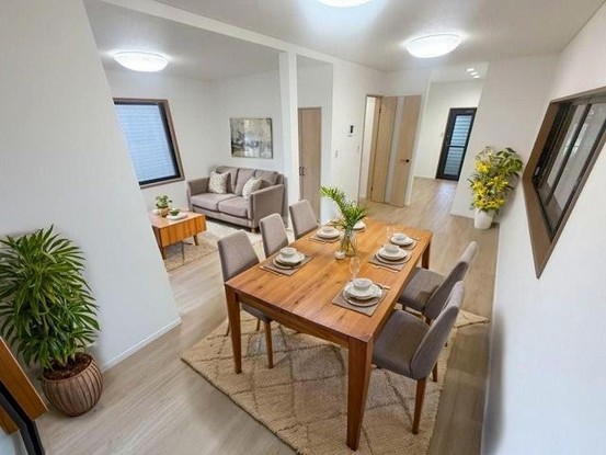 detached 東京都国分寺市本町４丁目19-10 ビッググラッド国分寺