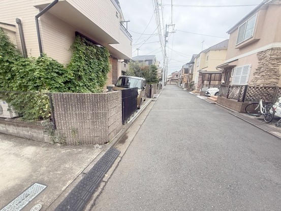 detached 東京都国分寺市本町４丁目19-10 ビッググラッド国分寺