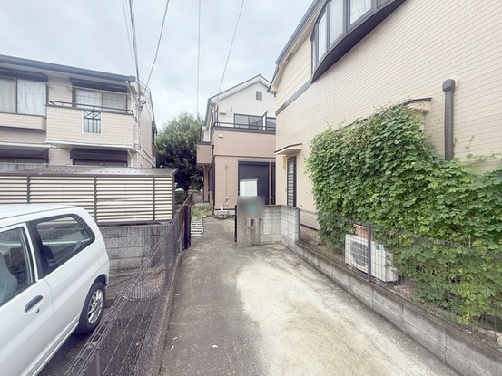 detached 東京都国分寺市本町４丁目19-10 ビッググラッド国分寺