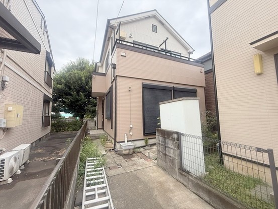 detached 東京都国分寺市本町４丁目19-10 ビッググラッド国分寺