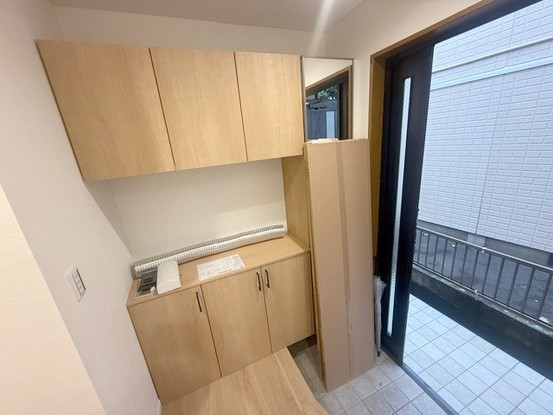 detached 東京都国分寺市本町４丁目19-10 ビッググラッド国分寺