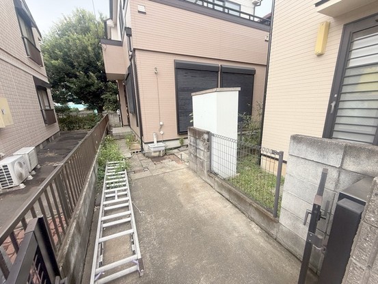 detached 東京都国分寺市本町４丁目19-10 ビッググラッド国分寺