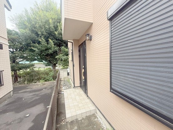 detached 東京都国分寺市本町４丁目19-10 ビッググラッド国分寺