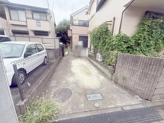 detached 東京都国分寺市本町４丁目19-10 ビッググラッド国分寺