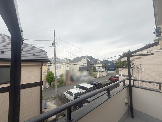 detached 東京都国分寺市本町４丁目19-10 ビッググラッド国分寺