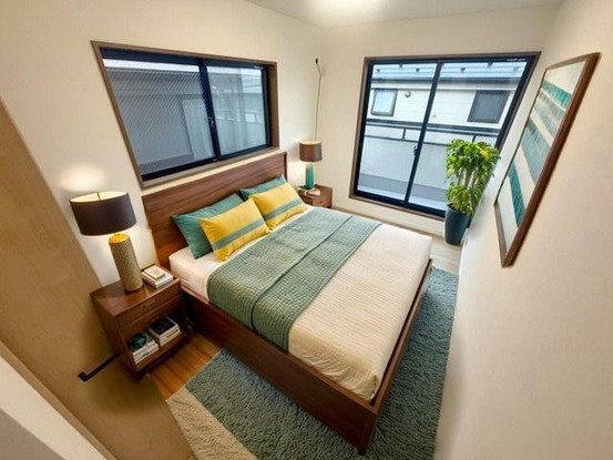 detached 東京都国分寺市本町４丁目19-10 ビッググラッド国分寺