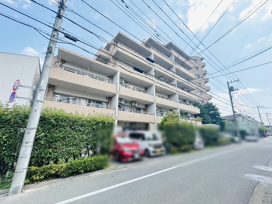 apartment 東京都国分寺市本町４丁目19-10 ビッググラッド国分寺