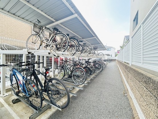 apartment 東京都国分寺市本町４丁目19-10 ビッググラッド国分寺
