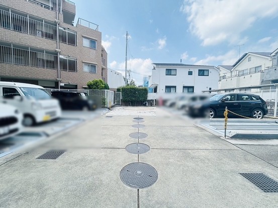 apartment 東京都国分寺市本町４丁目19-10 ビッググラッド国分寺