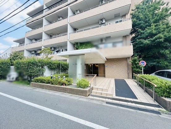 apartment 東京都国分寺市本町４丁目19-10 ビッググラッド国分寺