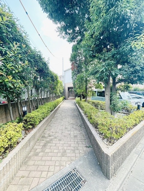 apartment 東京都国分寺市本町４丁目19-10 ビッググラッド国分寺