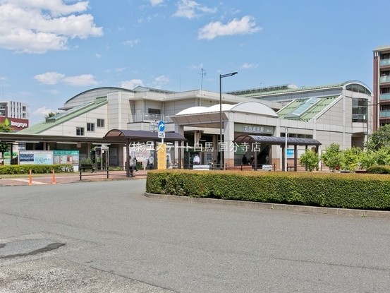 apartment 東京都国分寺市本町４丁目19-10 ビッググラッド国分寺