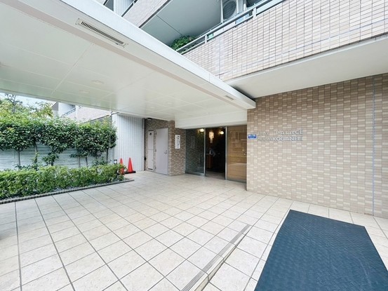 apartment 東京都国分寺市本町４丁目19-10 ビッググラッド国分寺