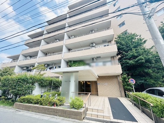 apartment 東京都国分寺市本町４丁目19-10 ビッググラッド国分寺