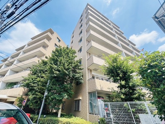apartment 東京都国分寺市本町４丁目19-10 ビッググラッド国分寺