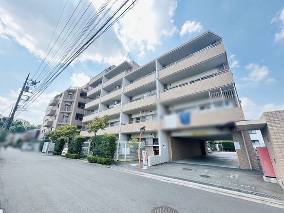 apartment 東京都国分寺市本町４丁目19-10 ビッググラッド国分寺