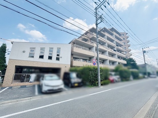 apartment 東京都国分寺市本町４丁目19-10 ビッググラッド国分寺