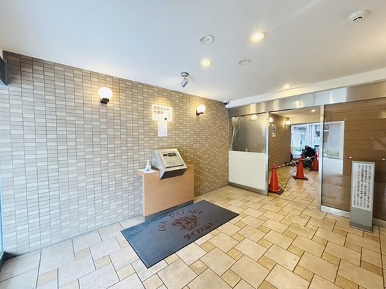 apartment 東京都国分寺市本町４丁目19-10 ビッググラッド国分寺