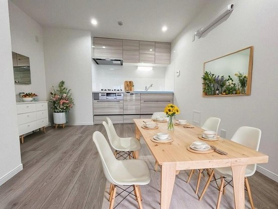 apartment 東京都国分寺市本町４丁目19-10 ビッググラッド国分寺