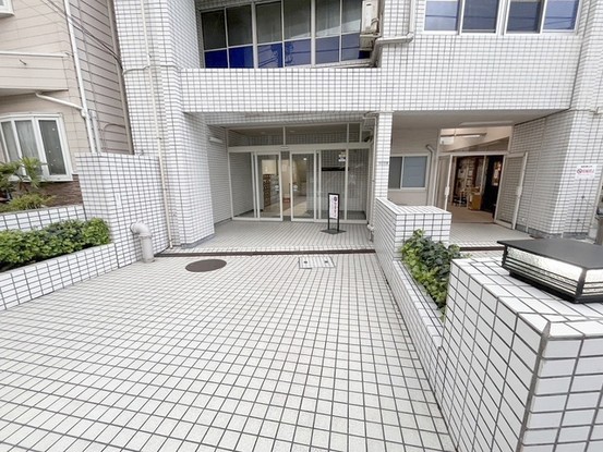 apartment 東京都国分寺市本町４丁目19-10 ビッググラッド国分寺