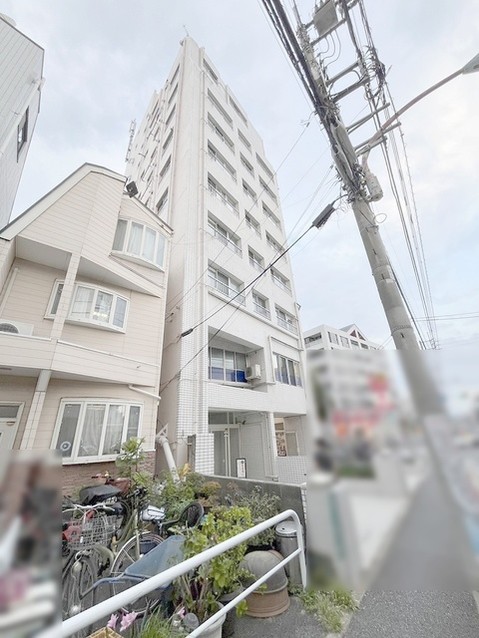 apartment 東京都国分寺市本町４丁目19-10 ビッググラッド国分寺