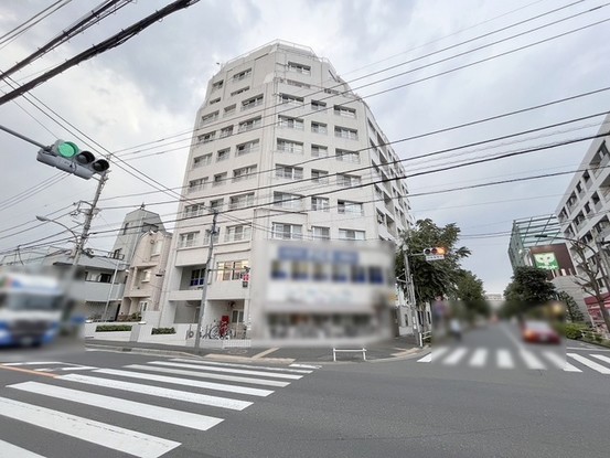 apartment 東京都国分寺市本町４丁目19-10 ビッググラッド国分寺