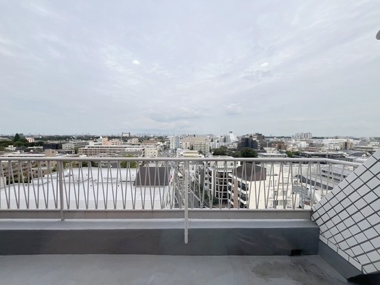 apartment 東京都国分寺市本町４丁目19-10 ビッググラッド国分寺