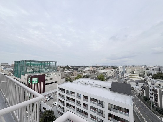 apartment 東京都国分寺市本町４丁目19-10 ビッググラッド国分寺