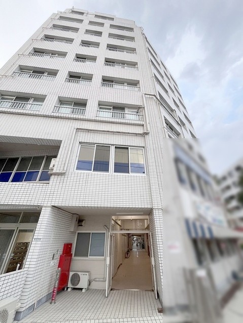 apartment 東京都国分寺市本町４丁目19-10 ビッググラッド国分寺