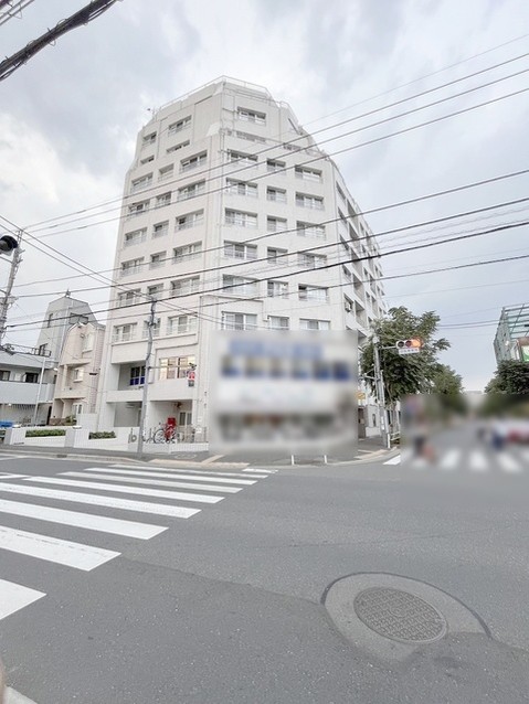 apartment 東京都国分寺市本町４丁目19-10 ビッググラッド国分寺