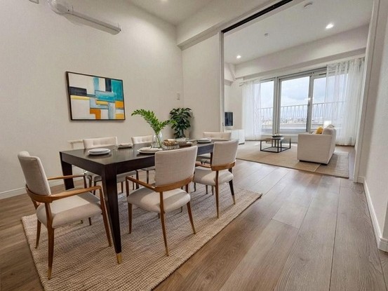 apartment 東京都国分寺市本町４丁目19-10 ビッググラッド国分寺