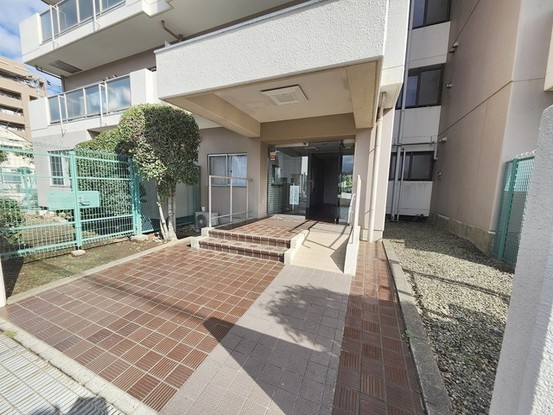 apartment 東京都国分寺市本町４丁目19-10 ビッググラッド国分寺