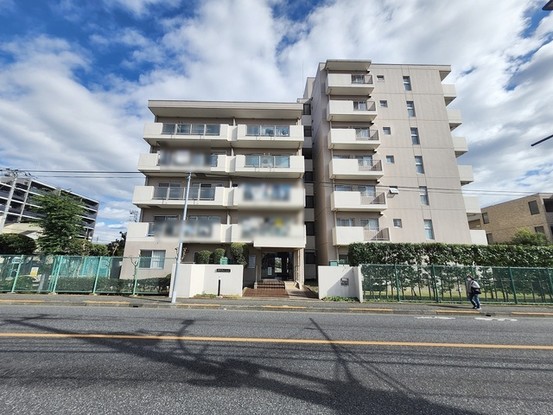 apartment 東京都国分寺市本町４丁目19-10 ビッググラッド国分寺