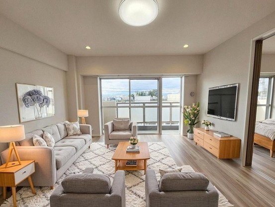 apartment 東京都国分寺市本町４丁目19-10 ビッググラッド国分寺