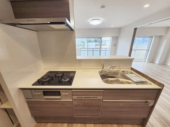 apartment 東京都国分寺市本町４丁目19-10 ビッググラッド国分寺