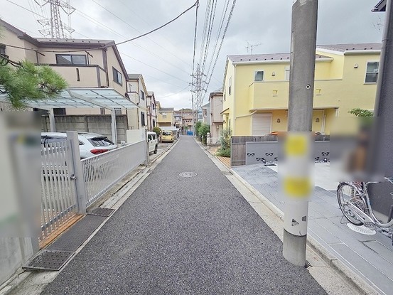 detached 東京都国分寺市本町４丁目19-10 ビッググラッド国分寺