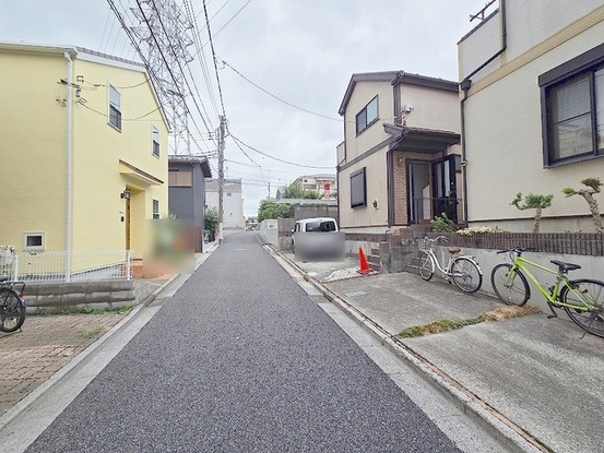 detached 東京都国分寺市本町４丁目19-10 ビッググラッド国分寺