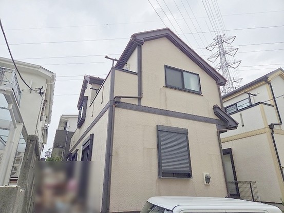 detached 東京都国分寺市本町４丁目19-10 ビッググラッド国分寺